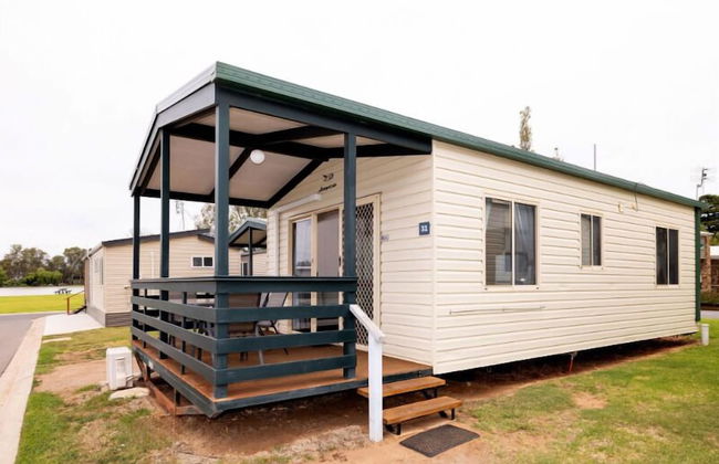 BIG4 Mannum Holiday Park - Foto 8