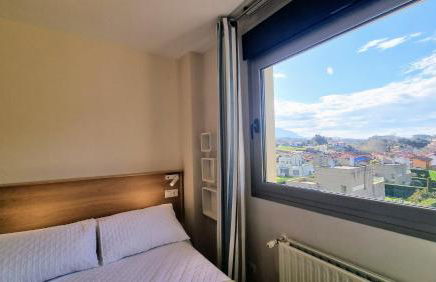 El Arcin - Piscina, terraza y parking en Llanes - Foto 16