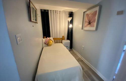 Oasis in New Jersey - 2BR NYC Access - Foto 58