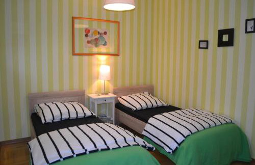 Double M Apartment - Foto 9