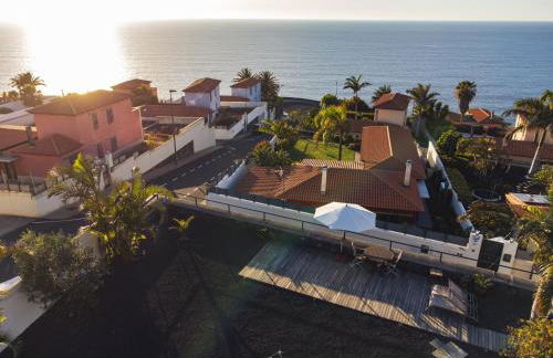 Casa Tagoro, facing the Ocean - Foto 12