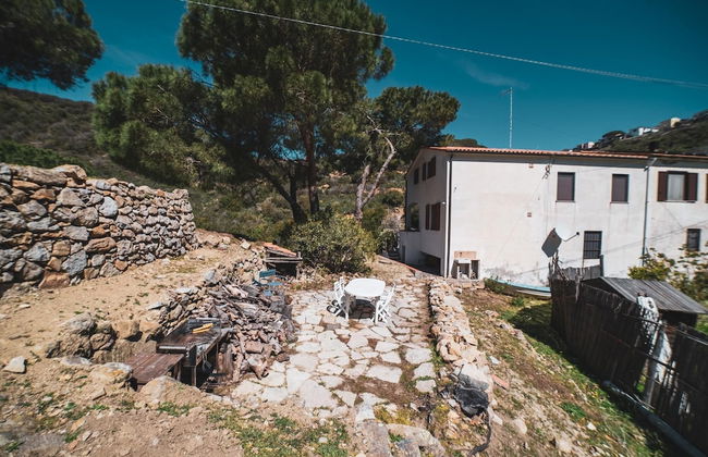 Casa Zip in Marciana - Foto 2