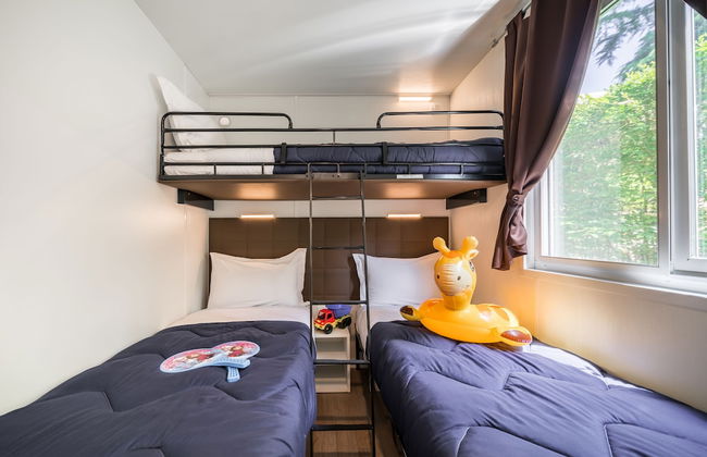 Hu Park Albatros Village - Foto 5