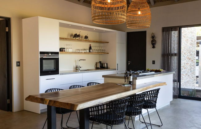 Discover the Coziness of Villa Nesskop - Hoedspruit - Photo 19