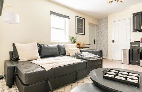 2BR Stay for Crews & Families - Foto 6