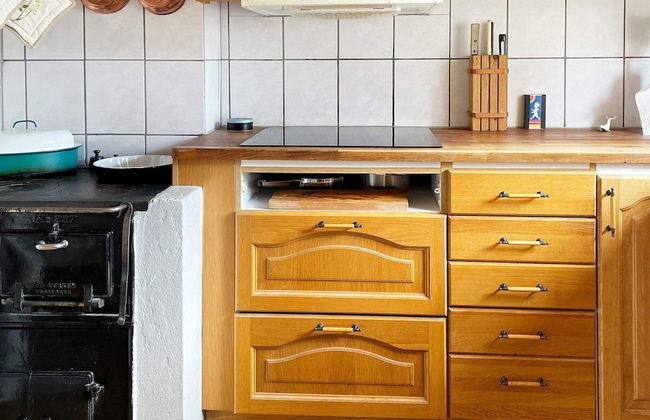 Holiday Home in Lekeryd Near Beach - Foto 3