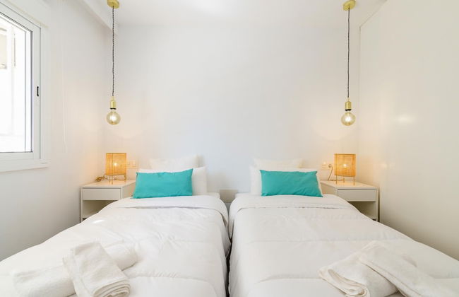 Marbella Playa With Pool &100m From sea - Foto 6