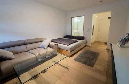 Tegernsee - Tolles, zentrales Appartement - Foto 1