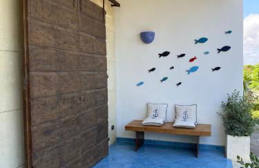 Buen Retiro - Villa con piscina vicino Lecce a 450m dal mare - Foto 7