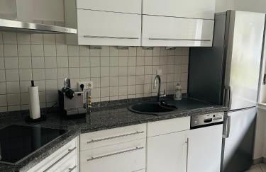 Villa Eifelblick Sauna&Wellness Apartment - Foto 15