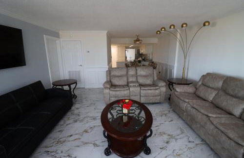 Beach Luxury Oceanfront - Foto 52