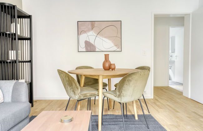 Kaya Zurich Wiedikon - Foto 71