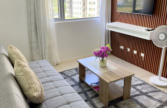 Stylish 2Bedroom Unit Avida 26 - Foto 21