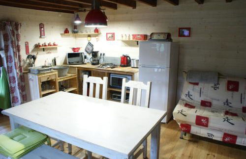 Le gîte de Chomet - Foto 15