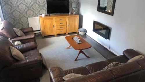 Extensive 4 bed close to Peterborough - Foto 3