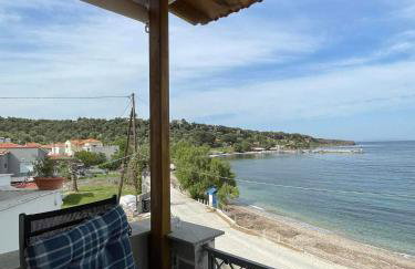Mystegna Beach Appartement - Foto 34