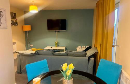 Cosy Flat in Wolverhampton - Foto 29