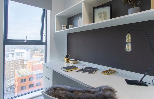 For Students Only Market House - Foto 7