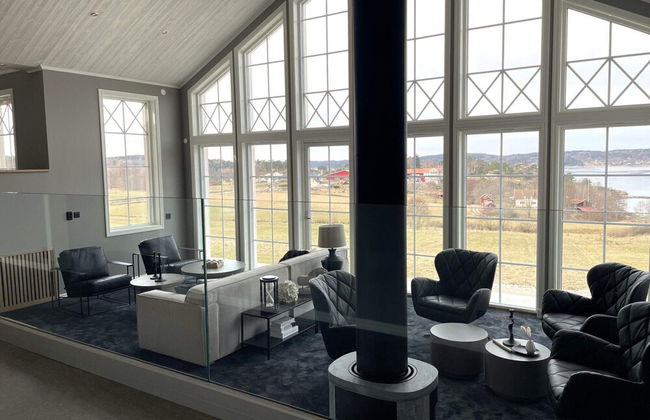 8 Person Holiday Home in Uddevalla-by Traum - Foto 34