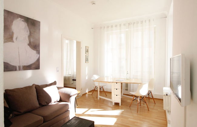 Boutique Charme Apartments 12 - Foto 12