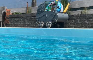 Zagroda w Puszczy - Photo 5