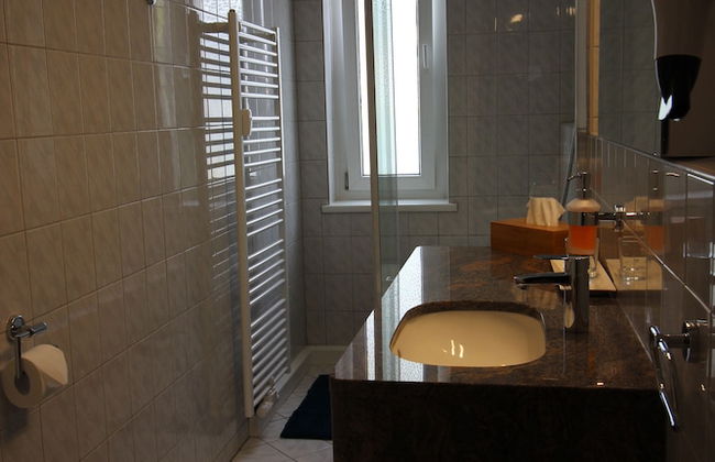 Weber Apartments - Photo 59