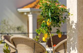 Villa Lente - Foto 34