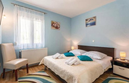 Three-Bedroom Holiday Home In Brstanovo - Foto 33