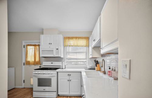 Cozy 2B1B 7 min to LAX- next to LMU, SoFi, and Beach - Foto 15