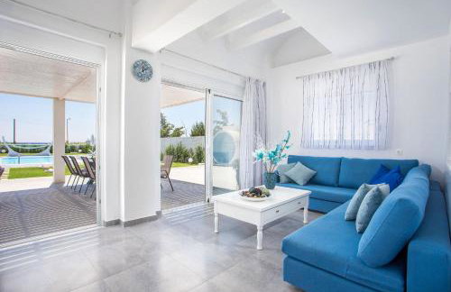 White Passion Villa - Foto 20