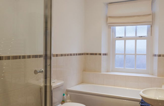 Apartment 3 The Grove - Foto 20