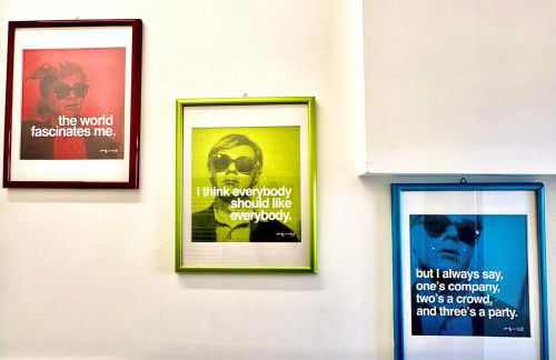 Apartment-Navigli-House of Mirrors - Foto 23