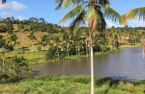 Oka Milagres Residence 06 - Foto 44