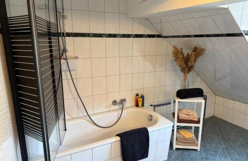 Schöne Ferienwohnung im Erholungsort Sternberg - Foto 7