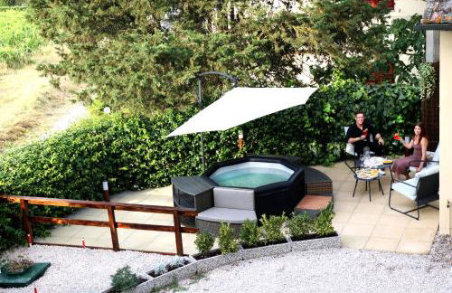 Tognazzi Casa Vacanze - Appartamento Due Archi - Foto 2