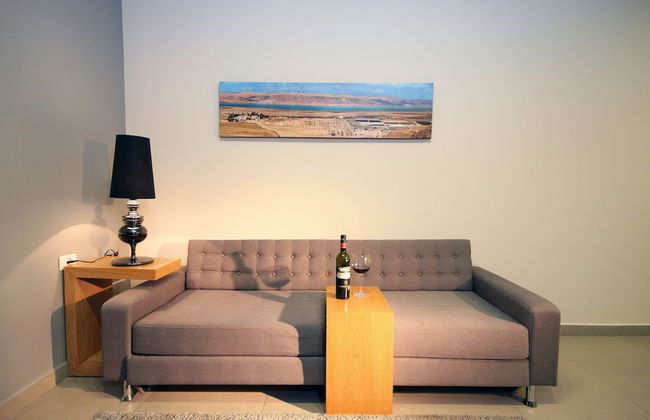 Hillel 11 Hotel - Foto 17