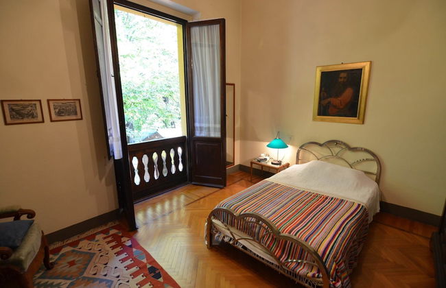 Elegant Holiday Home in Faenza With Garden and Pool - Photo 22