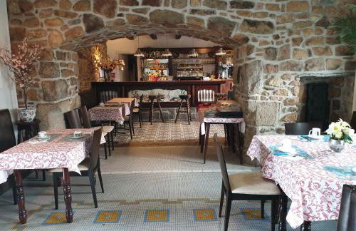 Chambres d'Hôtes de la Presqu'Île - Foto 22