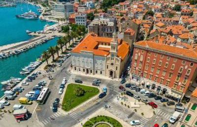 Apartment NADA in the center of Split - Foto 15