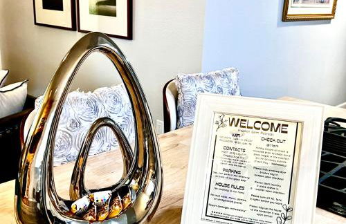 Hidden Gem Retreat in the Heart of Payson - Foto 9