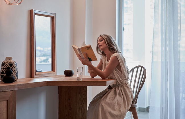 Troulis Aparthotel - Foto 11