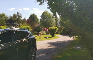 Gîtes Les Grandes Voies - Clé Vacances - Foto 38