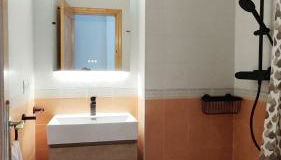 La terraza de Algeciras. - Foto 4, Shower