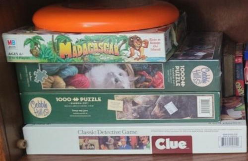 Fieldcrest - Foto 27