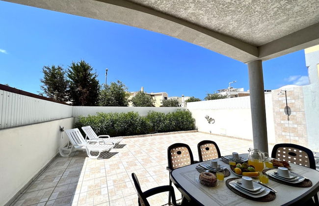 Pêra Brightness Villa by Homing - Foto 21