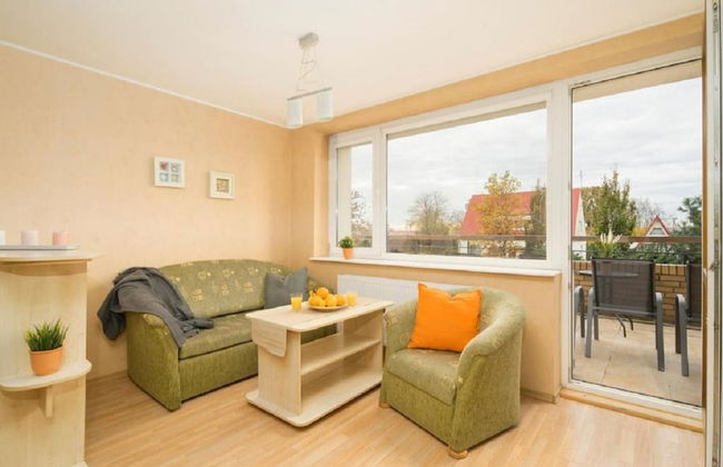 Willa Kaskada - Foto 3