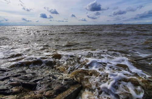 Ferienwohnung Seemöwe - Ihr Wohlfühlort an der Nordsee - Foto 20
