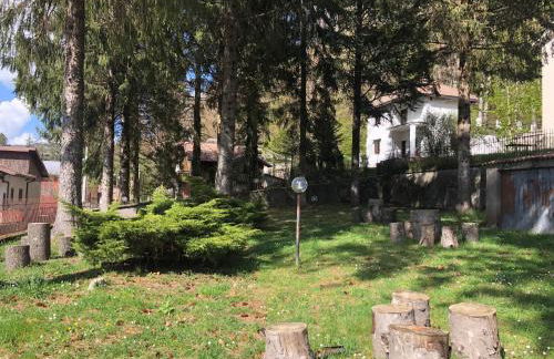 Villa Malgary - Foto 5