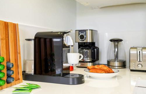 Le Riviera Port Cergy - Elégant Duplex étoilé - Foto 23