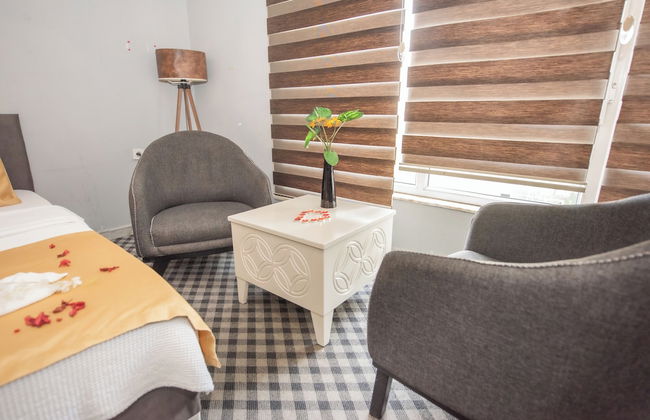 PALVAN APART OTEL - Foto 5